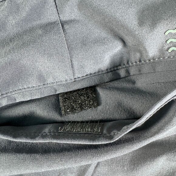 Free Fly Shorts Mens 36 Blue 7" Inseam Polyester Spandex Blend Outdoor Golf - Picture 8 of 8